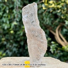 British selenite healing