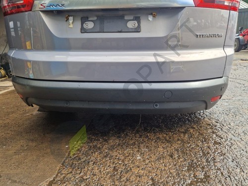 Ford max mk1 cd340 bumper - s-max,