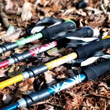 Nordic Walking Telescopic