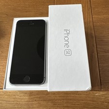 Apple iPhone SE 1st