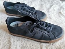 Macbeth Vegan Sleeping with Sirens RARE Trainers Skate Shoes UK 6.5 7.5 40