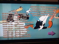 Tex Avery classics  Cartoons