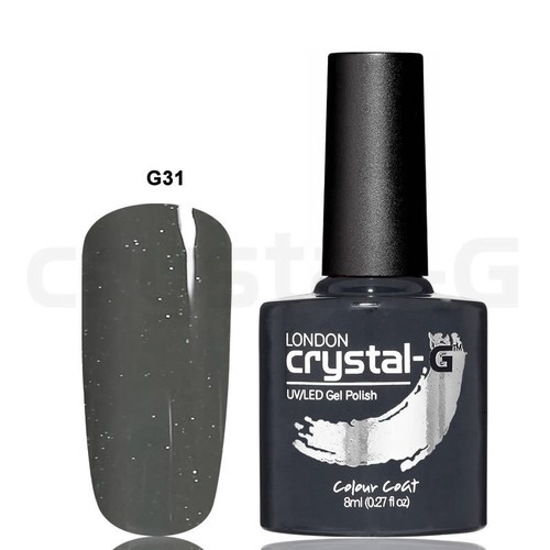 Crystal premium uv led - crystal-g,