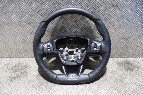 Ford fiesta mk8 steering - ford,