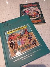 The BROONS 2023 special Annuals