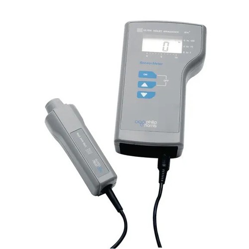 Philip harris sensormeter - harris,