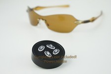 Dartboard (2x Pairs) Nose Pads