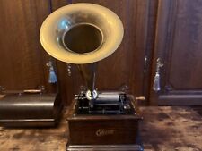 Edison Standard Phonograph - Great Condition