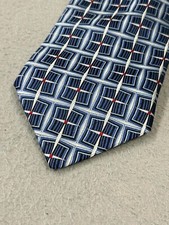 Stefano Conti Tie Blue