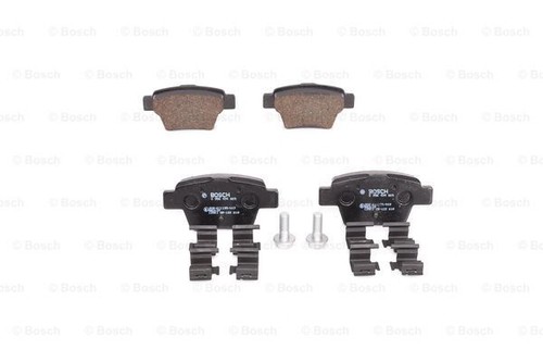 Bosch 986 494 605 - 605, brake