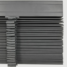 50mm Faux Wood Wooden Venetian