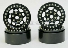 1/10 Scale Metal TRUCK WHEELS
