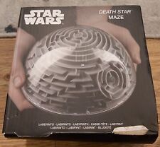 Disney, Star Wars ,Death Star Maze Excellent Condition 