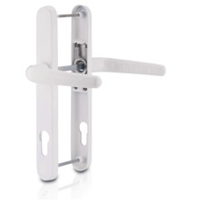 Genius upvc door handle - handle, set