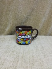 Vintage smarties mug see - smarties,