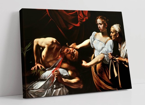 Caravaggio judith beheading - caravaggio,,