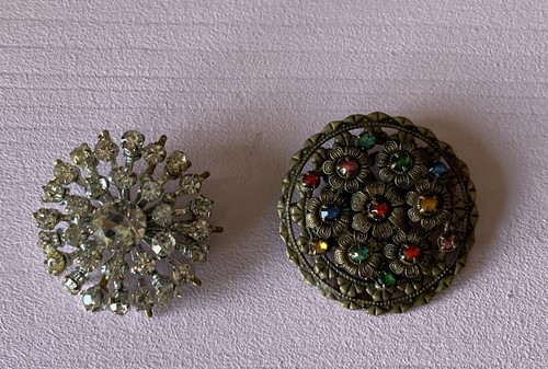 Antique vintage broken costume - antique/vintage,