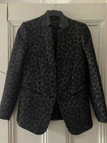 Jacket designer bastyan - bastyan,