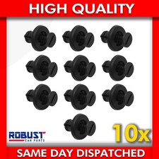 10X FOR RENAULT WHEEL ARCH