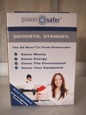Powersafer PSX Standby