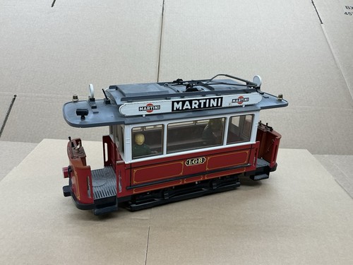 Lgb gauge electric - lgb,