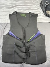 O’Neill Neoprene Life Jacket