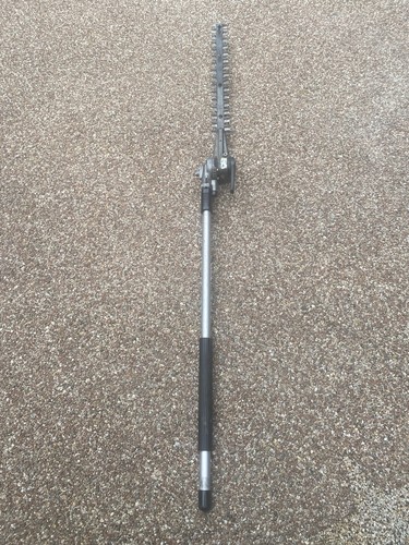 Stihl 135 hedge - stihl,