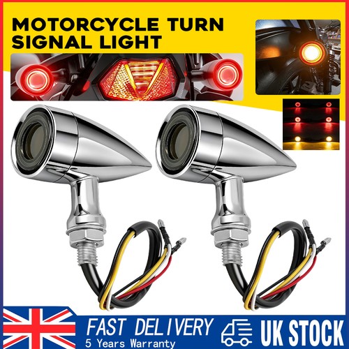 Pair led turn - led,