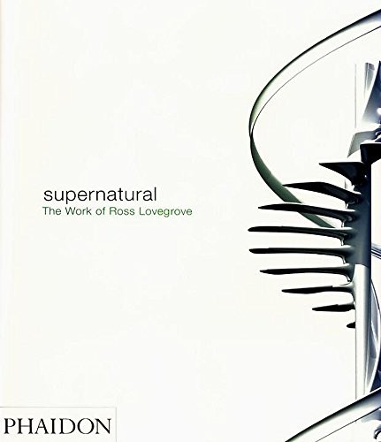 Supernatural the work ross - work,