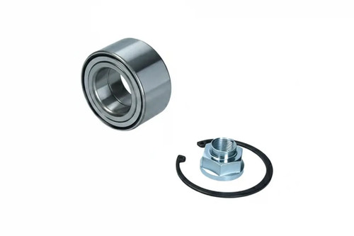 Wheel bearing front axle - front,