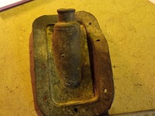 NOS Classic Mini 850 "Pudding