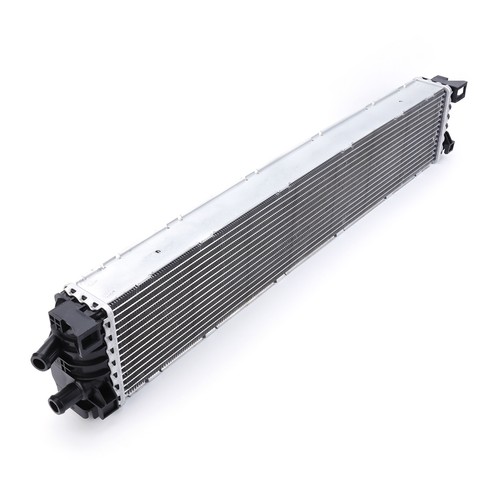 Cooling radiator 8w0145804a - cooling,