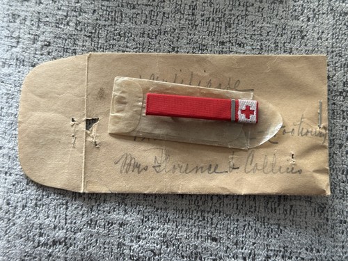 Vintage wwii american red - vintage,