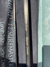 Daiwa Carbon Jaguar Multi Quiver DL JCL-10TD 10ft Feeder Rod with 1 Tip