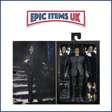 NECA Universal Monsters Frankenstein 7 Inch Scale Action Figure - NEW IN STOCK