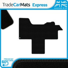 Tailored Carpet Motorhome