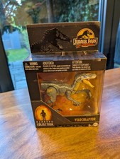 Jurassic World Hammond