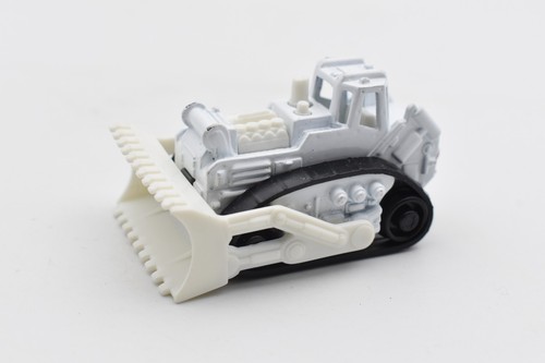 Matchbox superfast bulldozer - matchbox,