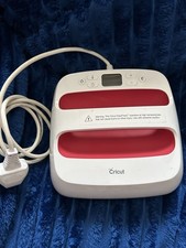 Cricut EasyPress 2 Heat Press