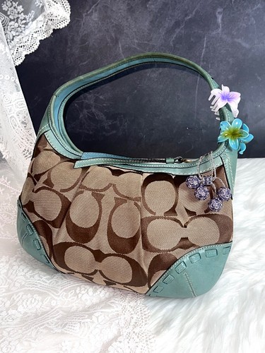 Coach signature jacquard - coach,