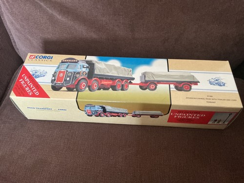 Corgi classics 97366 atkinson - classics,