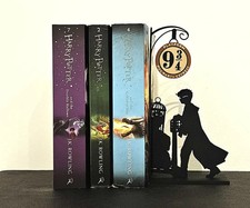 Harry Potter Bookend |