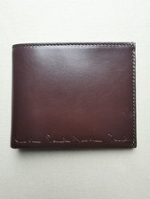 Paul Smith Mens Billfold