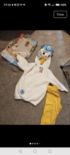 Peter rabbit jemima puddle - peter,