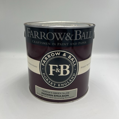 Farrow ball teresa - farrow, green