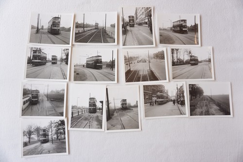 C1959 leeds manchester - c1959, area