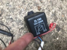 CITROEN RELAY Fiat DUCATO