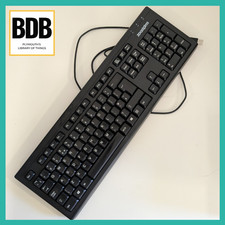 Zoostorm USB Keyboard PK1100