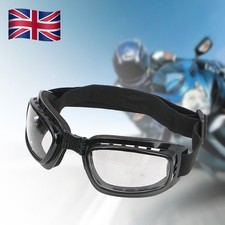 Windproof Cycling Sunglasses Bicycle Glasses Foldable Eyewear for Running Men