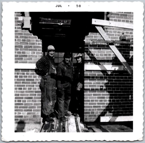 Vtg snapshot men construction - vtg,